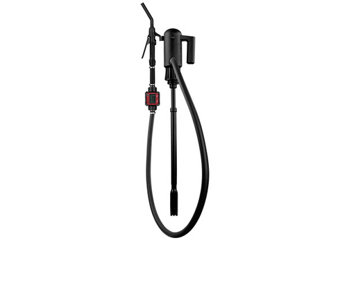 Tera Pump Chemical Electric Pump with Digital Meter