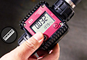 Tera Pump Chemical Electric Pump with Digital Meter
