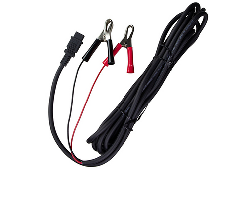 Tera Pump DC Charging Cable