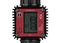 Tera Pump Electric Drum Pump Digital Flow Meter