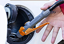 Tera Pump Electric Liquid Transfer Pump