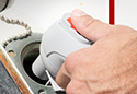 Tera Pump Gas Caddy/Fuel Tank Transfer Pump