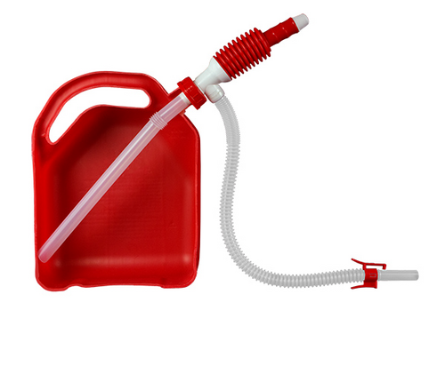 Tera Pump Gas Can Fuel Transfer Pump