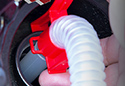 Tera Pump Gas Can Fuel Transfer Pump