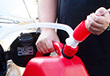 Tera Pump Gas Can Fuel Transfer Pump