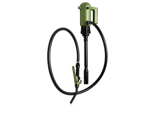 Tera Pump Lithium Battery Powered Bucket Transfer Pump