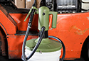 Tera Pump Lithium Battery Powered Bucket Transfer Pump