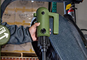 Tera Pump Lithium Battery Powered Bucket Transfer Pump