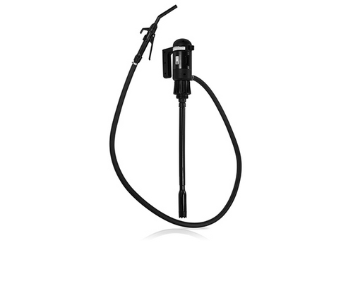 Tera Pump Lithium Battery Powered Drum Pump