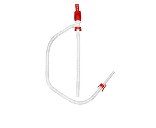 Tera Pump Racing Can Fuel Transfer Pump
