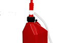 Tera Pump Racing Can Fuel Transfer Pump