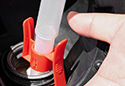 Tera Pump Racing Can Fuel Transfer Pump