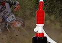 Tera Pump Racing Can Fuel Transfer Pump