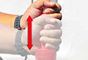 Tera Pump Racing Can Fuel Transfer Pump