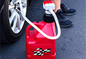 Tera Pump Racing Jug with Transfer Pump