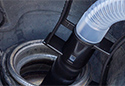 Tera Pump Racing Jug with Transfer Pump