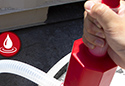 Tera Pump Segmented Drum Pump