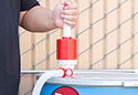 Tera Pump Segmented Drum Pump