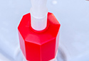 Tera Pump Segmented Drum Pump