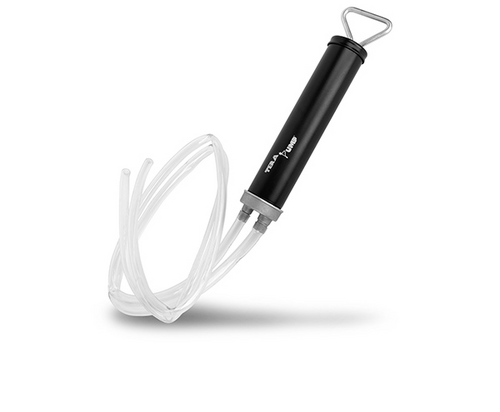 Tera Pump Steel Double Action Oil Change Transfer Pump