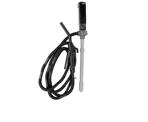 Tera Pump Telescopic Chemical Battery Powered Transfer Pump