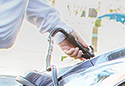 Tera Pump Telescopic Chemical Battery Powered Transfer Pump
