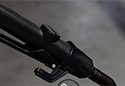 Tera Pump Telescopic Chemical Battery Powered Transfer Pump