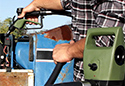 Tera Pump Telescopic Electric Drum Pump