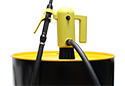 Tera Pump Telescopic Electric Drum Pump