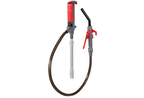 Tera Pump Telescopic Fuel Transfer Pump