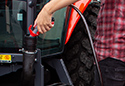 Tera Pump Telescopic Fuel Transfer Pump