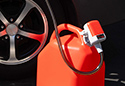 Tera Pump Universal Gas Can Battery Powered Fuel Transfer Pump