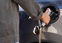 Tera Pump Universal Gas Can Battery Powered Fuel Transfer Pump