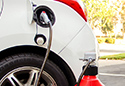 Tera Pump Universal Gas Can Battery Powered Fuel Transfer Pump