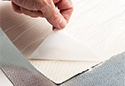 Thermo-Tec Adhesive Backed Heat Barrier