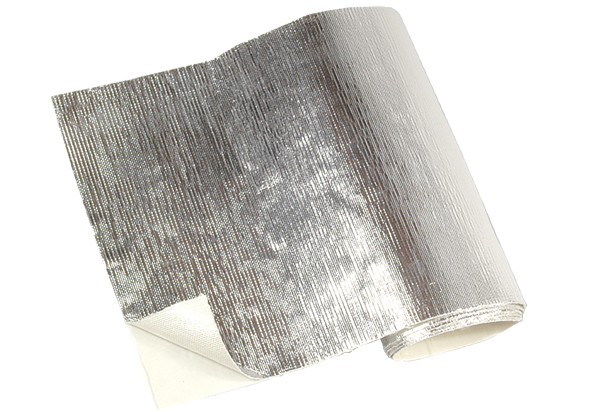Thermo-Tec Adhesive Backed Heat Barrier