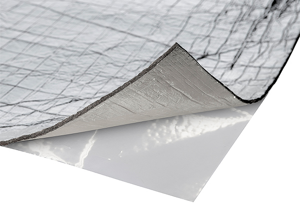 Thermo-Tec Adhesive Backed Thermo Guard