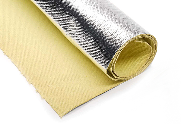 Thermo-Tec Aramid Kevlar Heat Barrier