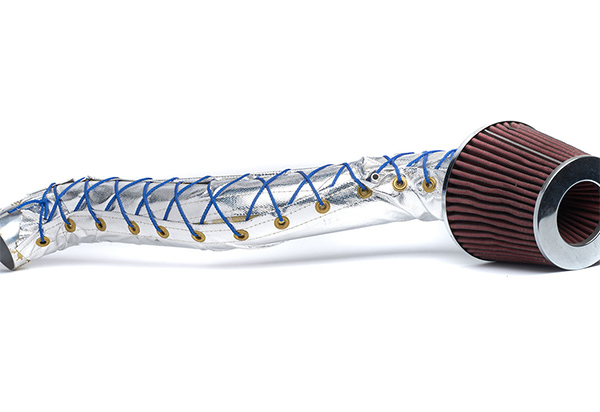 Thermo-Tec Cool Tube Heat Shield