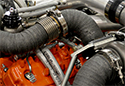 Thermo-Tec Exhaust Insulating Wrap
