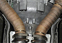 Thermo-Tec Exhaust Insulating Wrap