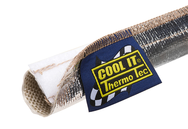 Thermo-Tec Express Sleeves
