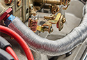 Thermo-Tec Flex Insulating Sleeve