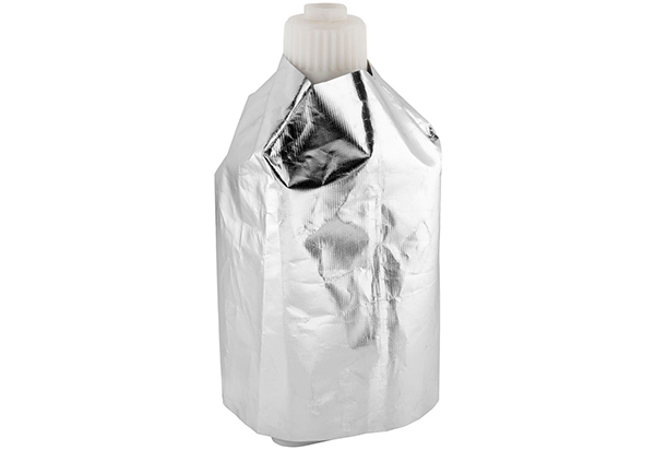 Thermo-Tec Fuel Jug Cover