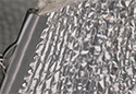 Thermo-Tec Header Manifold Blanket