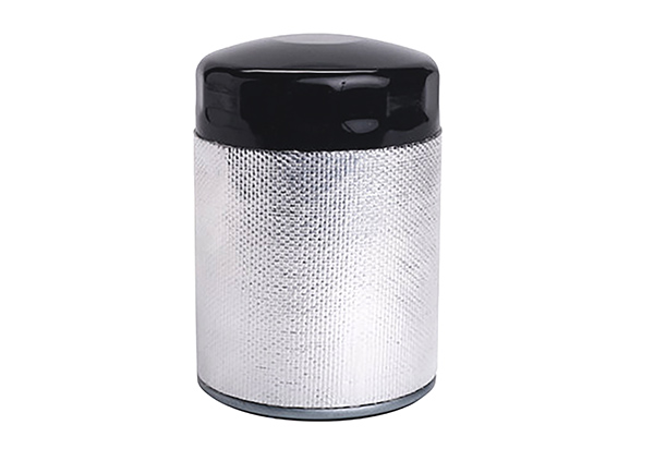 Thermo-Tec Oil Filter Heat Shield