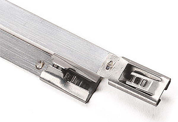 Thermo-Tec Snap Strap Fasteners