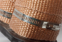 Thermo-Tec Snap Strap Fasteners