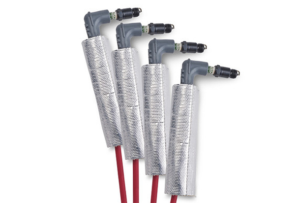 Thermo-Tec Spark Plug Wire Heat Shield