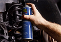 Thermo-Tec Super Sonic Acoustical Spray